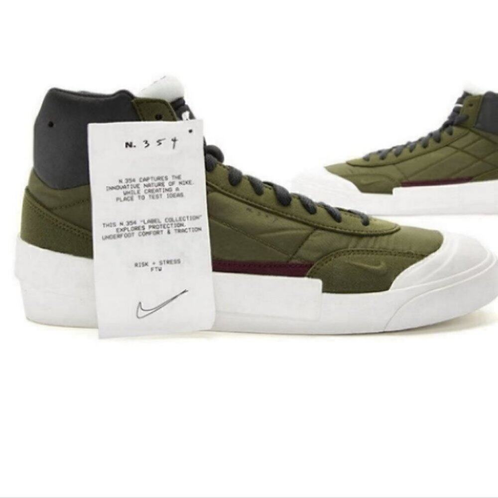 Nike Drop-Type mid